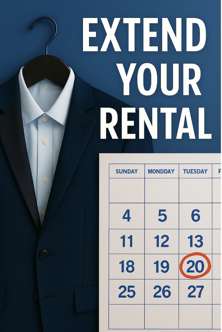 rental extension